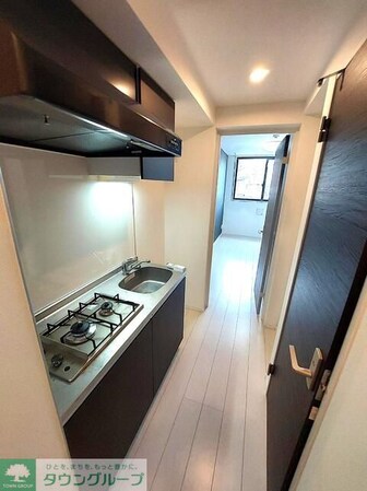 (PET可)Lirio Horikiri(リーリオ堀切)の物件内観写真